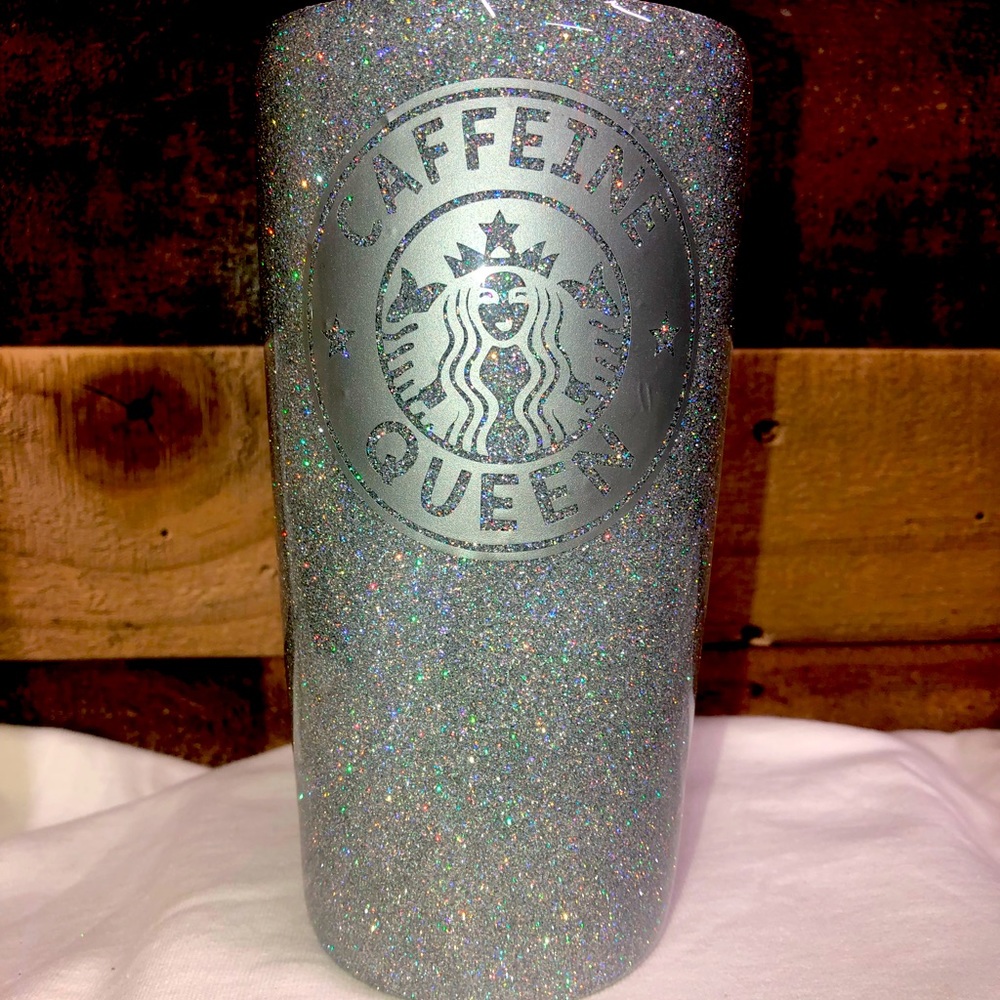 Personalized Tumbler